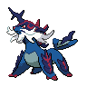 Samurott (Hisuian)